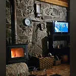 Quinta Do Pe Longo - Serra Da Estrela Cortes do Meio