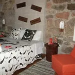 Quinta Do Pe Longo - Serra Da Estrela * Cortes do Meio