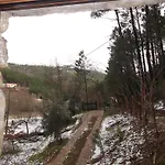 Quinta Do Pe Longo - Serra Da Estrela Дом отдыха