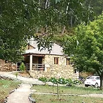 Quinta Do Pe Longo - Serra Da Estrela Дом отдыха Cortes do Meio