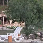 Quinta Do Pe Longo - Serra Da Estrela Дом отдыха
