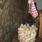 Дом отдыха Quinta Do Pe Longo - Serra Da Estrela Cortes do Meio