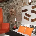 Quinta Do Pe Longo - Serra Da Estrela *