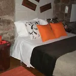 Quinta Do Pe Longo - Serra Da Estrela * Cortes do Meio