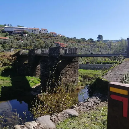 Quinta Do Pe Longo - Serra Da Estrela * Cortes do Meio