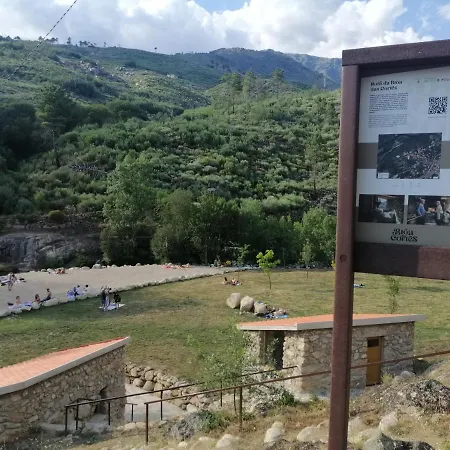 Quinta Do Pé Longo - Serra Da Estrela