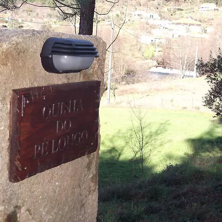 Quinta Do Pe Longo - Serra Da Estrela *