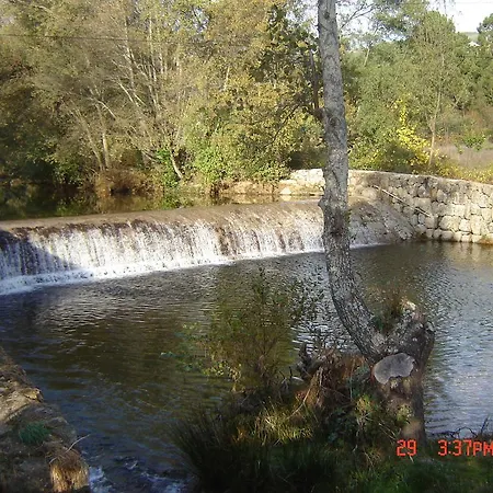 Quinta Do Pe Longo - Serra Da Estrela Dom wakacyjny