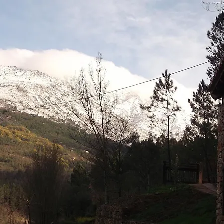 Сasa de vacaciones Quinta Do Pé Longo - Serra Da Estrela