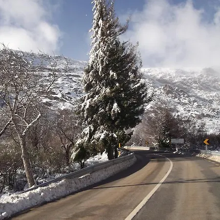 بيت للعطل Quinta Do Pe Longo - Serra Da Estrela Cortes do Meio