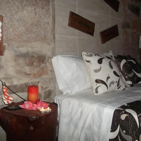 Quinta Do Pe Longo - Serra Da Estrela Holiday home