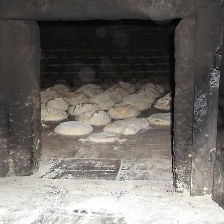 Quinta Do Pe Longo - Serra Da Estrela *