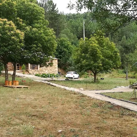 Quinta Do Pe Longo - Serra Da Estrela *