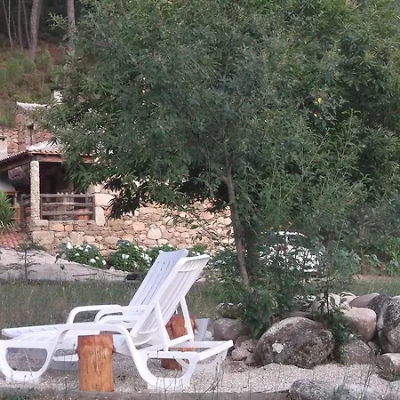 Quinta Do Pé Longo - Serra Da Estrela Сasa de vacaciones