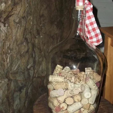 Dom wakacyjny Quinta Do Pe Longo - Serra Da Estrela Cortes do Meio