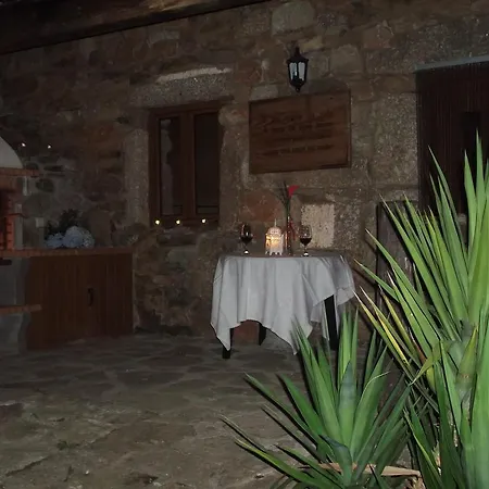 Dom wakacyjny Quinta Do Pe Longo - Serra Da Estrela *