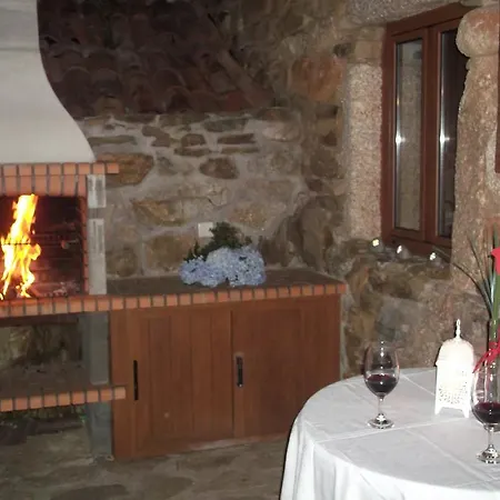 Quinta Do Pe Longo - Serra Da Estrela *