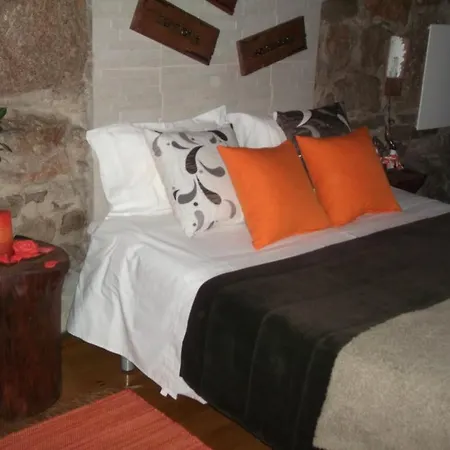 Quinta Do Pe Longo - Serra Da Estrela * Cortes do Meio