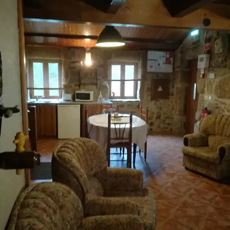 Quinta Do Pé Longo - Serra Da Estrela