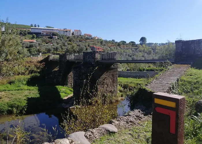 Quinta Do Pé Longo - Serra Da Estrela * Cortes do Meio