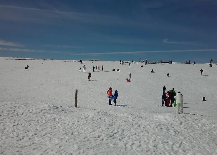 Casa vacanze Quinta Do Pé Longo - Serra Da Estrela Cortes do Meio