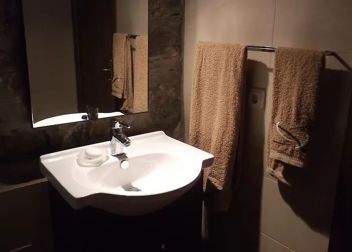 Casa vacanze Quinta Do Pé Longo - Serra Da Estrela