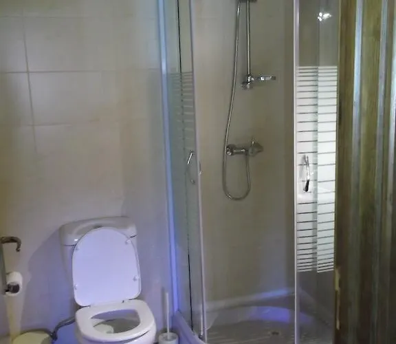 Quinta Do Pé Longo - Serra Da Estrela Casa vacanze Cortes do Meio