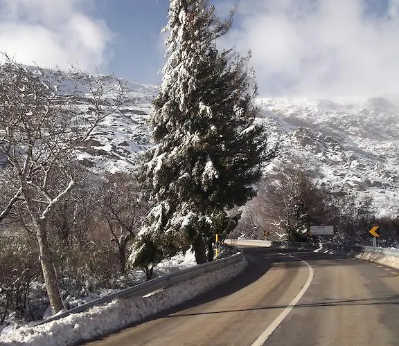Casa vacanze Quinta Do Pé Longo - Serra Da Estrela Cortes do Meio