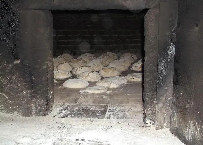 Quinta Do Pé Longo - Serra Da Estrela *