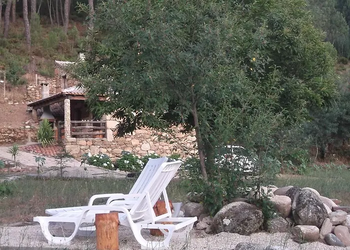 Quinta Do Pé Longo - Serra Da Estrela Casa vacanze