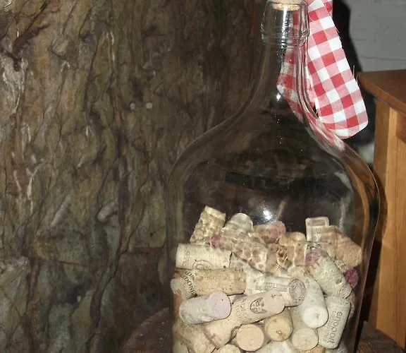 Casa vacanze Quinta Do Pé Longo - Serra Da Estrela Cortes do Meio