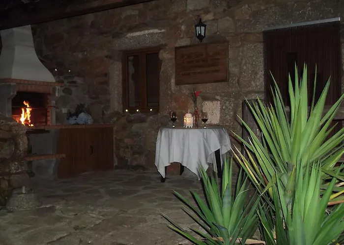 Casa vacanze Quinta Do Pé Longo - Serra Da Estrela *