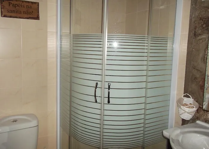 Quinta Do Pé Longo - Serra Da Estrela Cortes do Meio