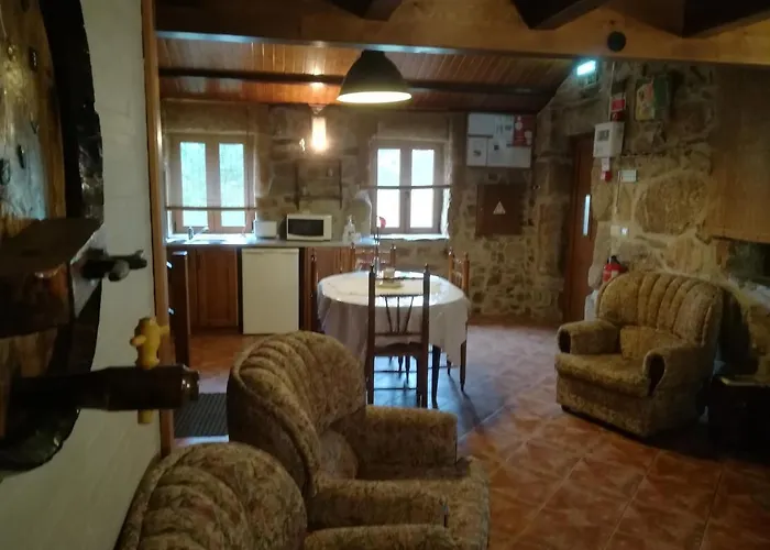 Quinta Do Pé Longo - Serra Da Estrela